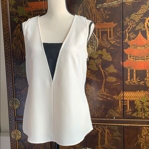 Kenneth Cole top